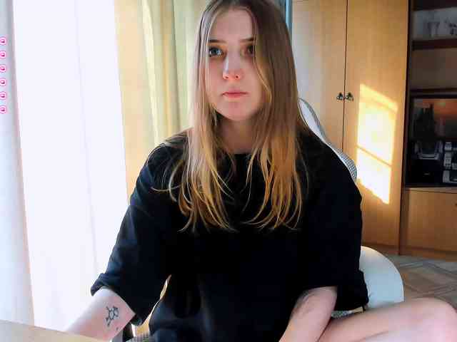 kikiiimorazzz Live Webcam on BongaCams