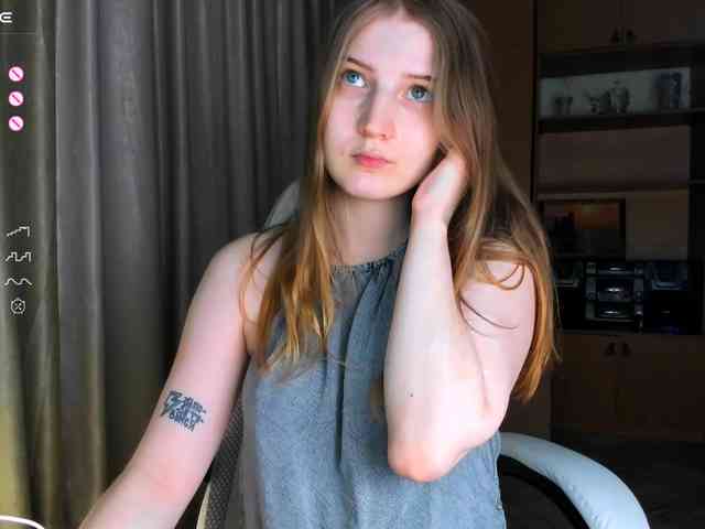 kikiiimorazzz Live Webcam on BongaCams