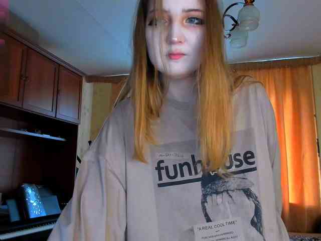 nude web cam Kikiiimorazzz