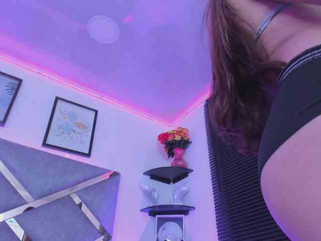 adriana-sp webcam