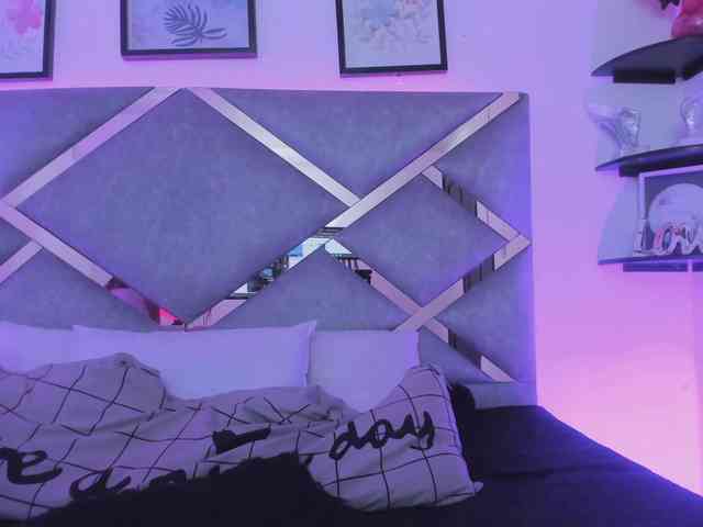 adriana-sp webcam