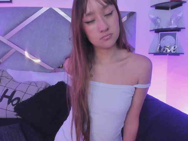 adriana-sp webcam