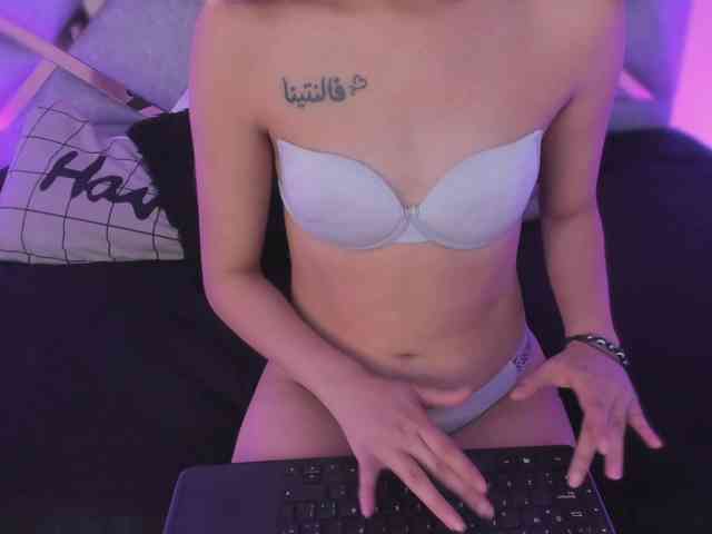adriana-sp webcam