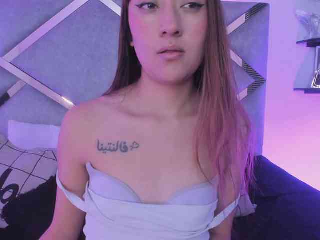 adriana-sp webcam