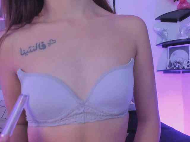 adriana-sp webcam