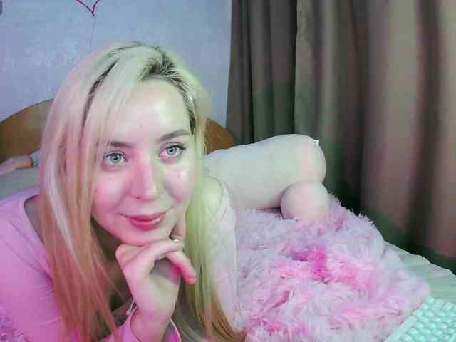 Lulu-Mariette webcam