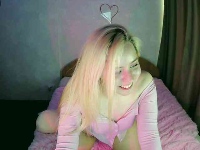 Lulu-Mariette webcam