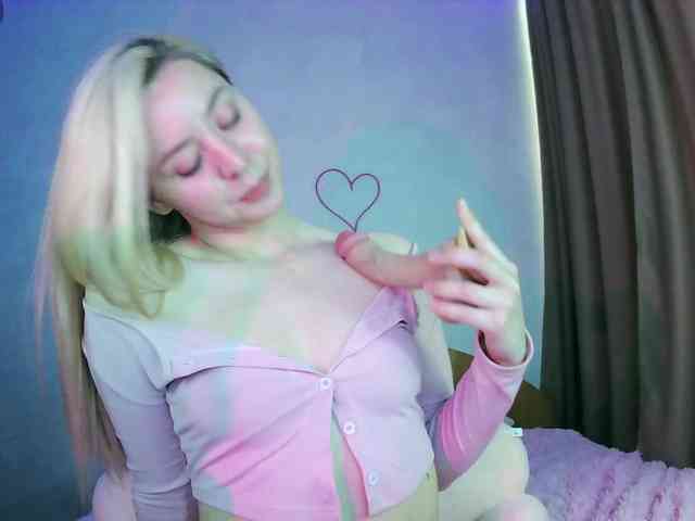 Lulu-Mariette webcam