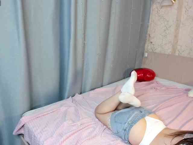 KylieDaHatton webcam