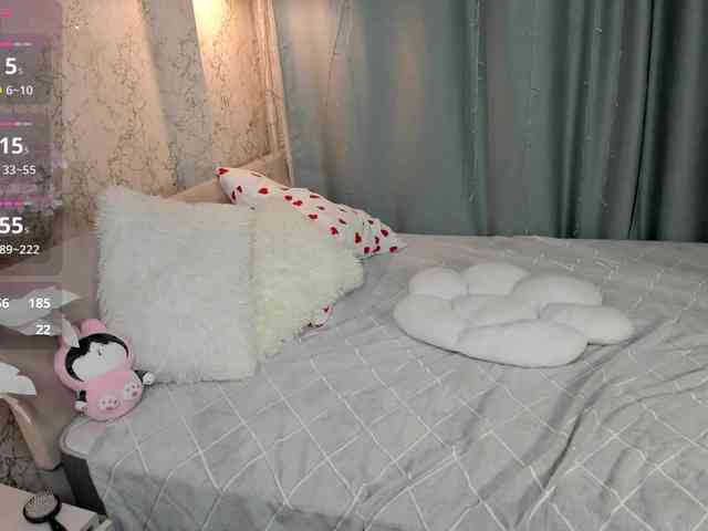 KylieDaHatton webcam