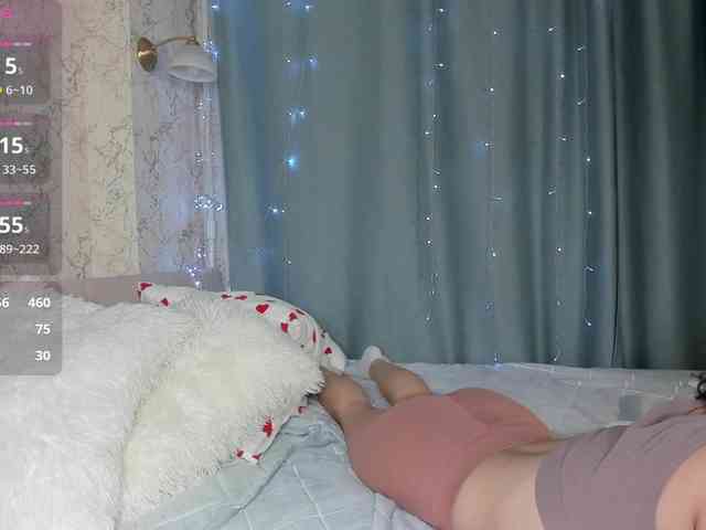 KylieDaHatton webcam