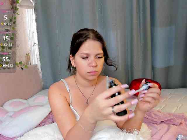 KylieDaHatton webcam