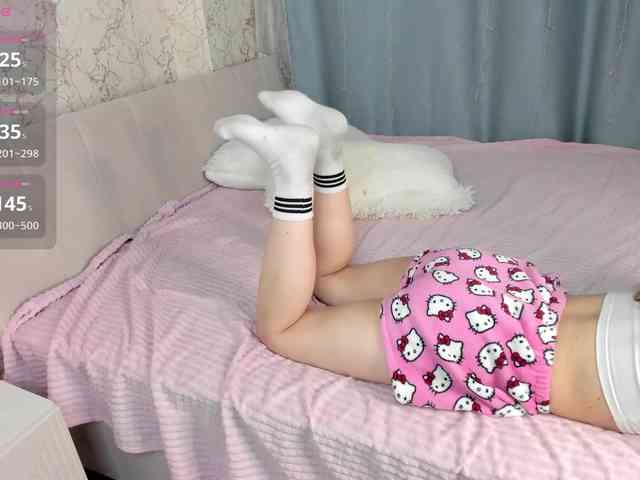 KylieDaHatton webcam