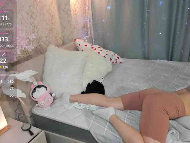 KylieDaHatton webcam