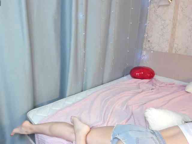 KylieDaHatton webcam