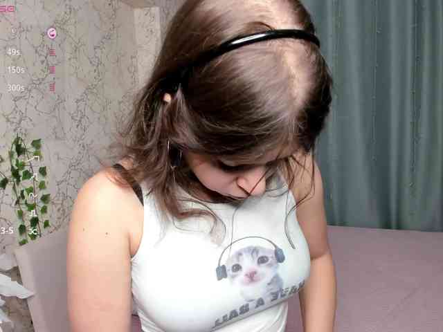 KylieDaHatton webcam