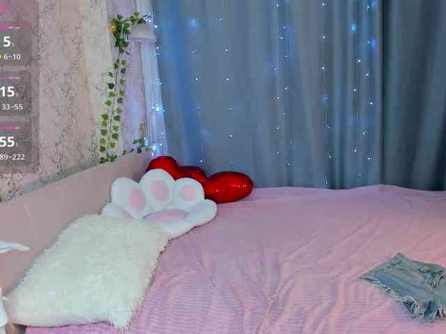 KylieDaHatton Live Webcam on BongaCams