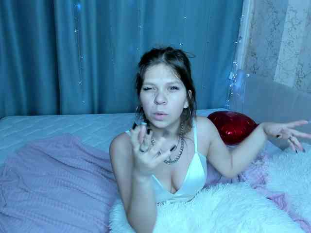 KylieDaHatton webcam
