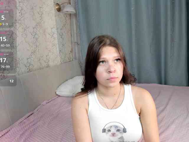 KylieDaHatton webcam
