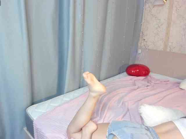 KylieDaHatton webcam