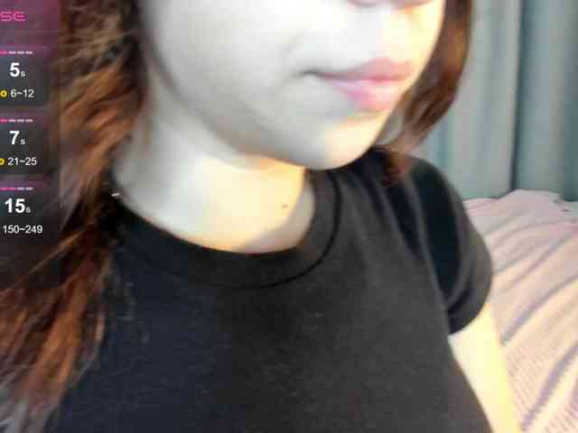 KylieDaHatton webcam