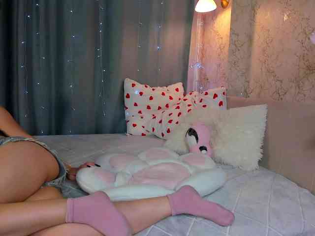 KylieDaHatton webcam