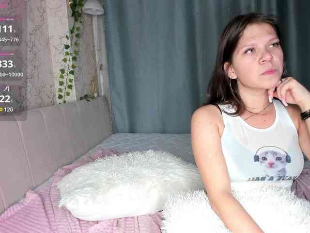 KylieDaHatton webcam