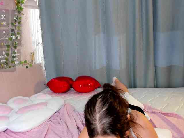 KylieDaHatton webcam