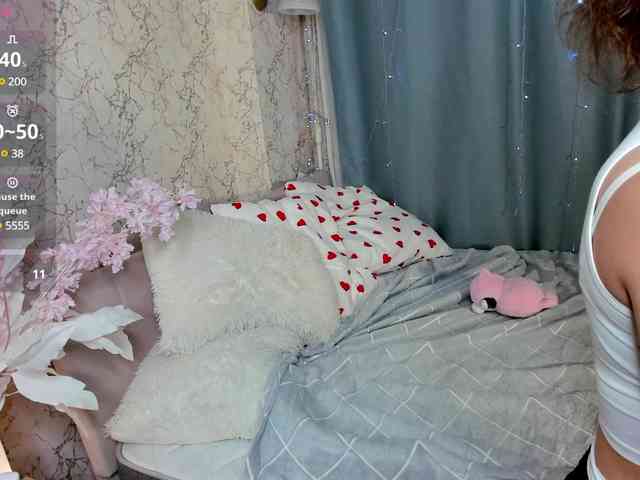 KylieDaHatton webcam