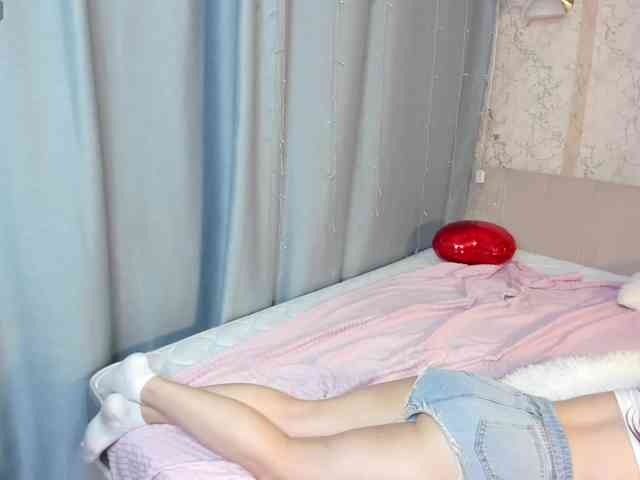 KylieDaHatton webcam