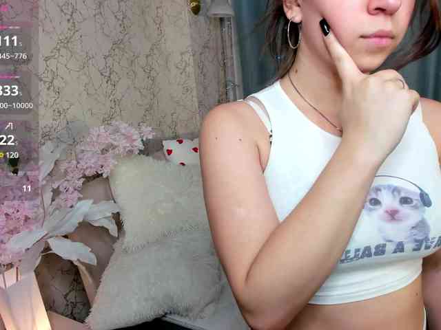 KylieDaHatton webcam