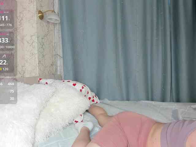 KylieDaHatton webcam