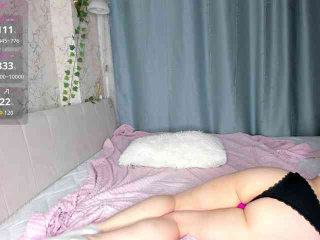 KylieDaHatton webcam