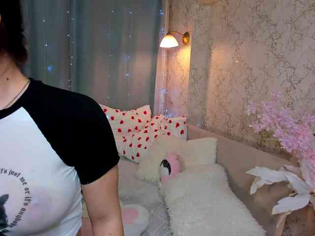 KylieDaHatton webcam