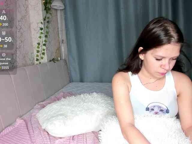 KylieDaHatton webcam