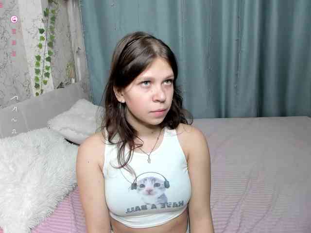 KylieDaHatton webcam