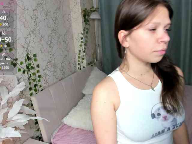 KylieDaHatton webcam