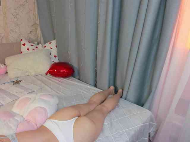 KylieDaHatton webcam