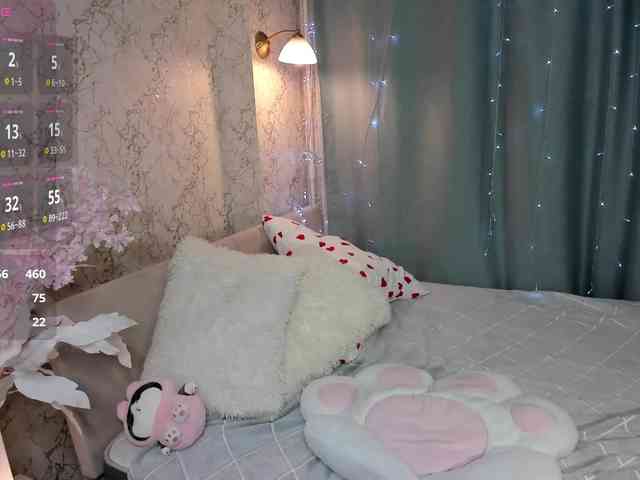 KylieDaHatton webcam