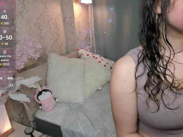 KylieDaHatton webcam