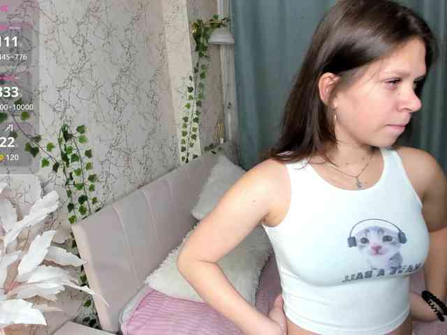 KylieDaHatton webcam