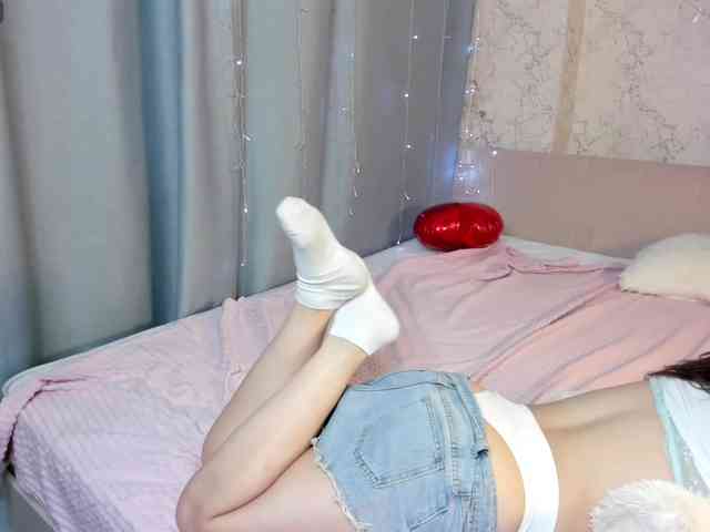KylieDaHatton webcam