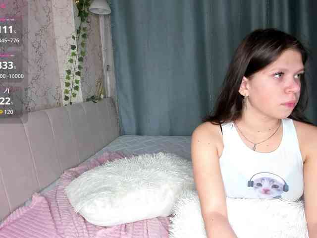KylieDaHatton webcam