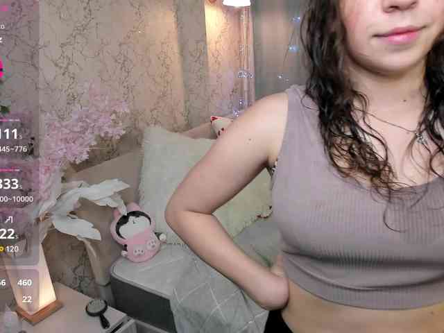 KylieDaHatton webcam