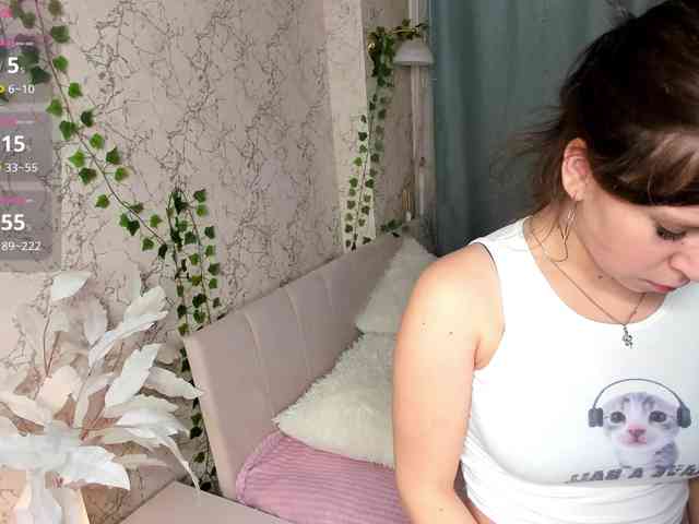 KylieDaHatton webcam
