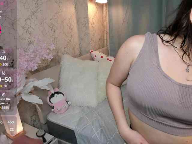 KylieDaHatton webcam