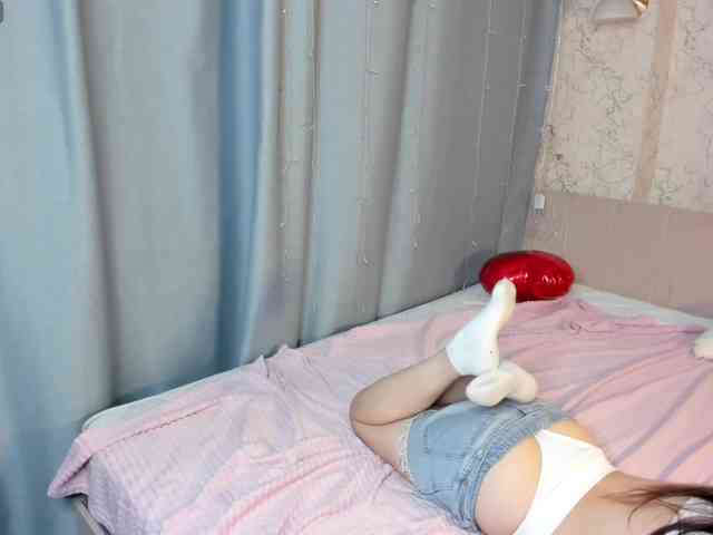 KylieDaHatton webcam