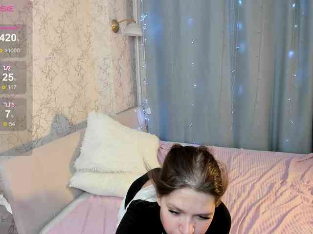 KylieDaHatton webcam