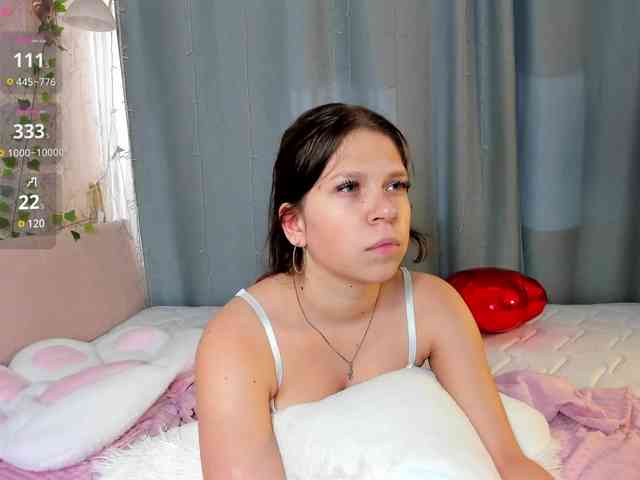 KylieDaHatton webcam