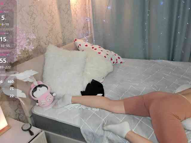KylieDaHatton webcam